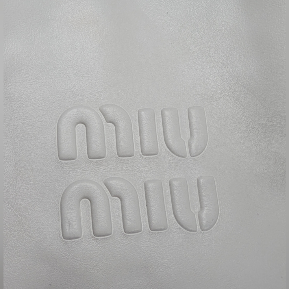 Miu Miu  Hobo Bag - Picture 2 of 7